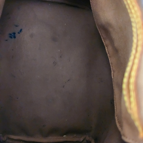 Louis Vuitton Speedy 30 - Picture 16 of 16